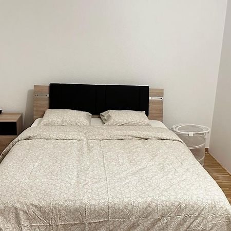 Appartement Quartier De Plainpalais à Genève Extérieur photo