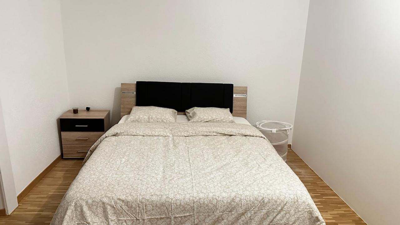Appartement Quartier De Plainpalais à Genève Extérieur photo